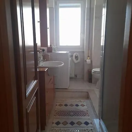 Apartment A Gordiani Rome