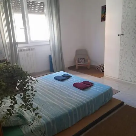 Apartment A Gordiani