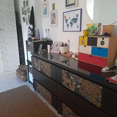 Apartment A Gordiani