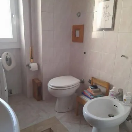 Apartment A Gordiani *