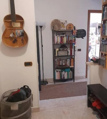 Апартаменты A Gordiani