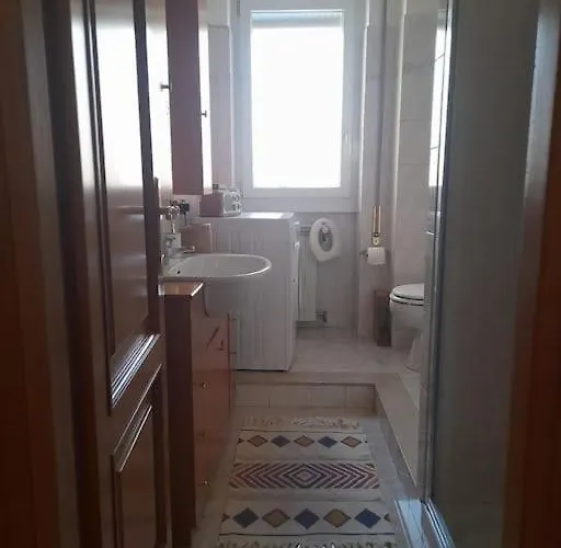 Апартаменты A Gordiani Рим