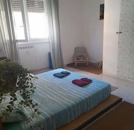 Апартаменты A Gordiani