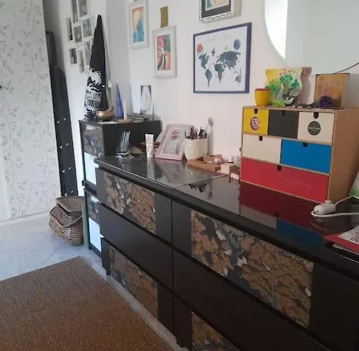 Апартаменты A Gordiani