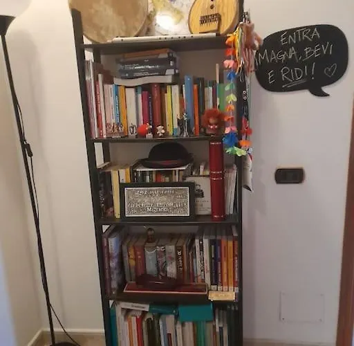 A Gordiani Апартаменты *